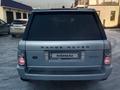 Land Rover Range Rover 2007 годаfor7 800 000 тг. в Семей – фото 12