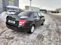 ВАЗ (Lada) Granta 2190 2021 года за 4 800 000 тг. в Актобе – фото 10