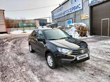 ВАЗ (Lada) Granta 2190 2021 года за 4 800 000 тг. в Актобе – фото 2