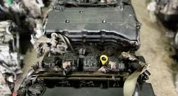 6b31 двигатель 4b12 привозной mitsubishi outlander за 99 000 тг. в Алматы – фото 2