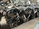 6b31 двигатель 4b12 привозной mitsubishi outlander за 99 000 тг. в Алматы – фото 4