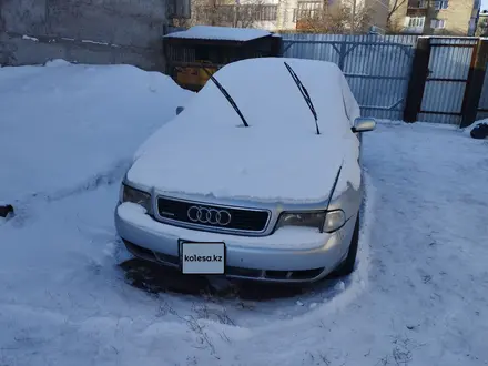 Audi A4 1996 года за 2 000 000 тг. в Караганда – фото 2