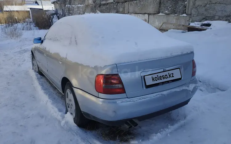 Audi A4 1996 годаfor2 000 000 тг. в Караганда