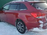 Chevrolet Cruze 2015 года за 5 000 000 тг. в Петропавловск – фото 4