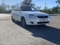 ВАЗ (Lada) Priora 2172 2014 годаүшін2 500 000 тг. в Экибастуз – фото 8