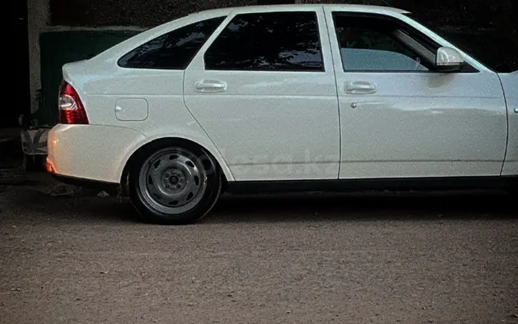ВАЗ (Lada) Priora 2172 2014 годаүшін2 500 000 тг. в Экибастуз
