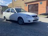 ВАЗ (Lada) Priora 2172 2014 годаүшін2 500 000 тг. в Экибастуз – фото 2