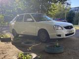 ВАЗ (Lada) Priora 2172 2014 годаүшін2 500 000 тг. в Экибастуз – фото 5