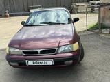 Toyota Carina E 1995 годаүшін2 400 000 тг. в Усть-Каменогорск