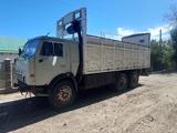КамАЗ  53212 1990 года за 4 500 000 тг. в Алматы