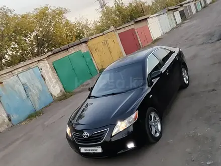 Toyota Camry 2008 года за 4 950 000 тг. в Экибастуз – фото 2