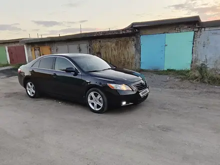 Toyota Camry 2008 года за 4 950 000 тг. в Экибастуз – фото 13