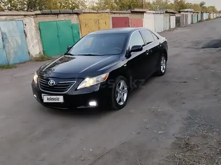 Toyota Camry 2008 года за 4 950 000 тг. в Экибастуз