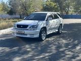 Toyota Harrier 1998 годаүшін4 550 000 тг. в Талдыкорган