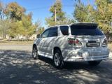 Toyota Harrier 1998 годаүшін4 550 000 тг. в Талдыкорган – фото 4
