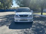 Toyota Harrier 1998 годаүшін4 550 000 тг. в Талдыкорган – фото 3