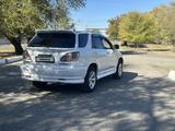Toyota Harrier 1998 годаүшін4 550 000 тг. в Талдыкорган – фото 5