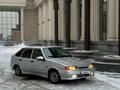 ВАЗ (Lada) 2114 2007 года за 550 000 тг. в Алматы – фото 4