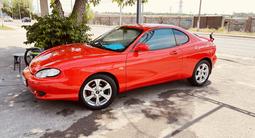 Hyundai Tiburon 1998 года за 2 000 000 тг. в Шымкент – фото 2