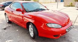 Hyundai Tiburon 1998 года за 2 000 000 тг. в Шымкент – фото 3