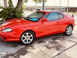 Hyundai Tiburon 1998 года за 2 000 000 тг. в Шымкент