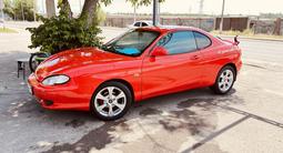Hyundai Tiburon 1998 года за 2 000 000 тг. в Шымкент