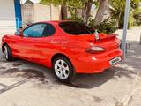 Hyundai Tiburon 1998 года за 2 000 000 тг. в Шымкент – фото 4