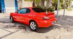 Hyundai Tiburon 1998 года за 2 000 000 тг. в Шымкент – фото 4