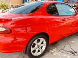 Hyundai Tiburon 1998 года за 2 000 000 тг. в Шымкент – фото 5