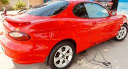 Hyundai Tiburon 1998 года за 2 000 000 тг. в Шымкент – фото 5