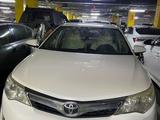 Toyota Camry 2012 года за 8 000 000 тг. в Кокшетау