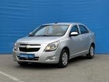 Chevrolet Cobalt 2021 года за 4 650 000 тг. в Алматы