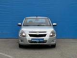 Chevrolet Cobalt 2021 года за 4 650 000 тг. в Алматы – фото 2