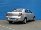 Chevrolet Cobalt 2021 года за 4 650 000 тг. в Алматы – фото 3