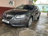 Opel Insignia 2009 года за 4 000 000 тг. в Туркестан – фото 4