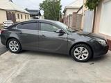 Opel Insignia 2009 года за 4 000 000 тг. в Туркестан