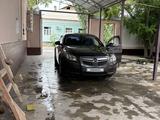 Opel Insignia 2009 года за 4 000 000 тг. в Туркестан – фото 2