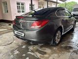 Opel Insignia 2009 года за 4 000 000 тг. в Туркестан – фото 5