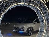 Jetour Dashing 2024 года за 8 800 000 тг. в Семей – фото 2
