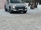 Jetour Dashing 2024 года за 8 800 000 тг. в Семей