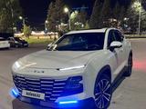 Jetour Dashing 2024 года за 8 800 000 тг. в Семей – фото 5