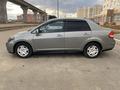 Nissan Tiida 2010 годаfor4 600 000 тг. в Астана – фото 6