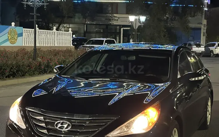 Hyundai Sonata 2012 годаfor6 200 000 тг. в Атырау