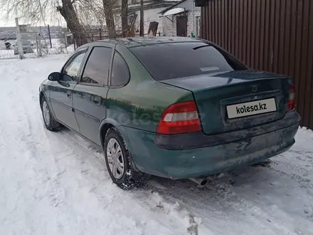 Opel Vectra 1997 года за 900 000 тг. в Семей – фото 7