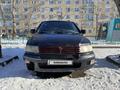 Mitsubishi Space Wagon 1999 годаүшін2 200 000 тг. в Астана – фото 4