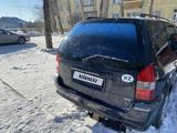 Mitsubishi Space Wagon 1999 годаүшін2 200 000 тг. в Астана – фото 5