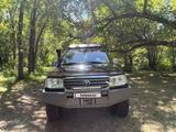 Toyota Land Cruiser 2004 года за 10 000 000 тг. в Ушарал