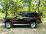 Toyota Land Cruiser 2004 года за 10 000 000 тг. в Ушарал – фото 4