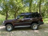 Toyota Land Cruiser 2004 года за 10 000 000 тг. в Ушарал – фото 3