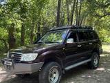 Toyota Land Cruiser 2004 года за 10 000 000 тг. в Ушарал – фото 2